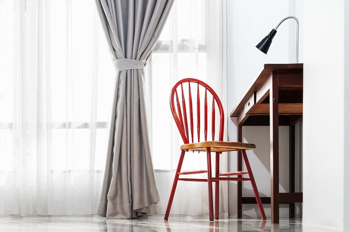 Imagen de la habitación del Hotel S2 Modern Boutique. Foto 12