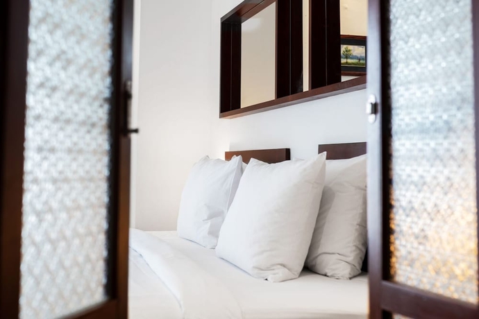 Imagen de la habitación del Hotel S2 Modern Boutique. Foto 13