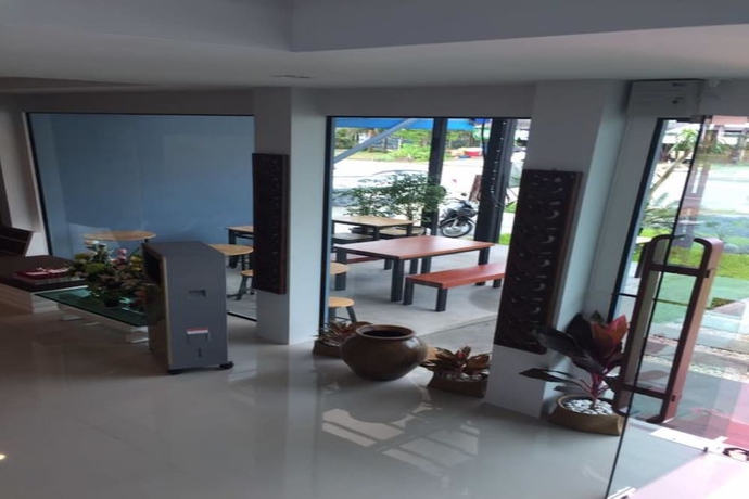 Imagen de los interiores del Hotel S2 Residence. Foto 8