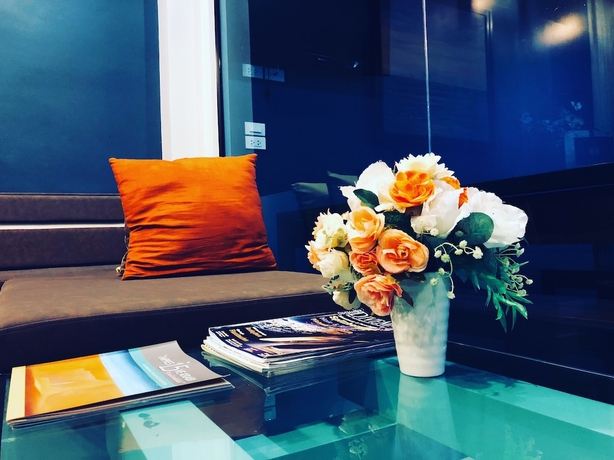 Imagen de los interiores del Hotel S2 Residence. Foto 10