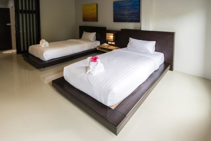 Imagen de la habitación del Hotel S2 Residence. Foto 4
