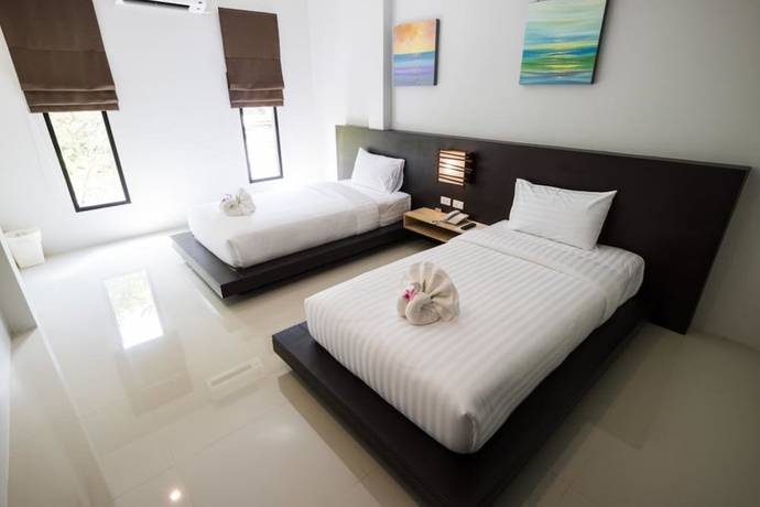 Imagen de la habitación del Hotel S2 Residence. Foto 5