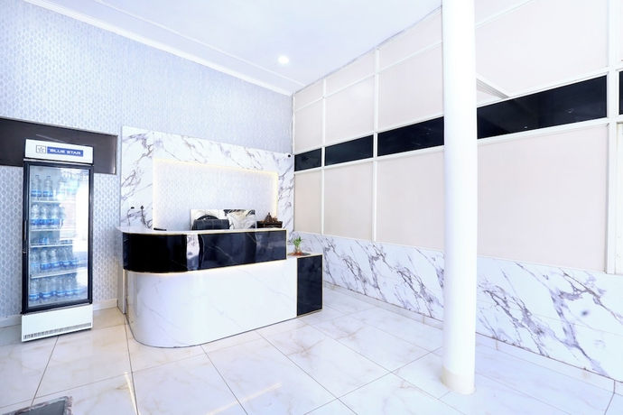 Imagen de los interiores del Hotel S2 Residency Near Railway Station Chandigarh. Foto 14