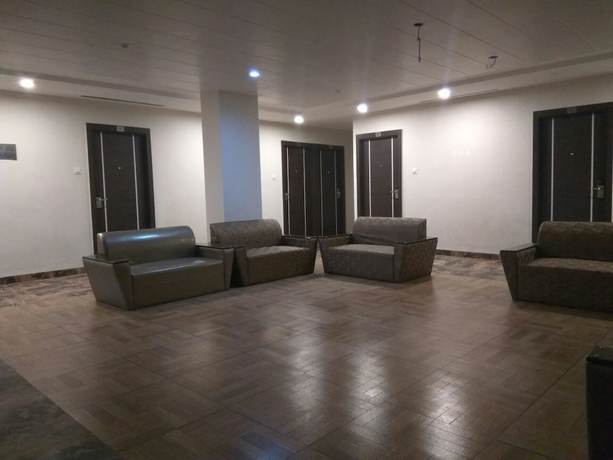 Imagen de los interiores del Hotel S24 Hotel. Foto 4