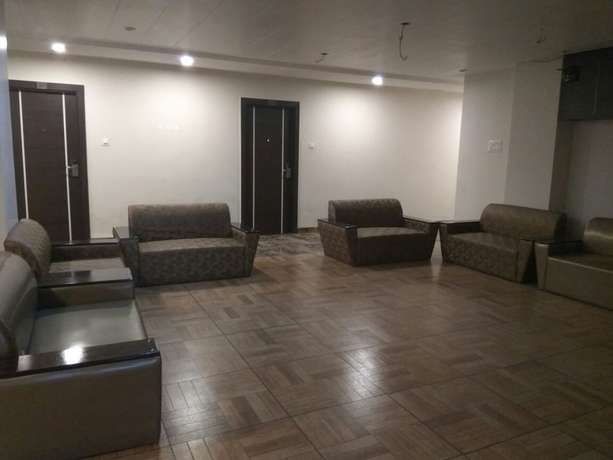 Imagen de los interiores del Hotel S24 Hotel. Foto 5