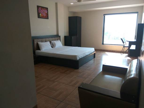 Imagen de la habitación del Hotel S24 Hotel. Foto 3