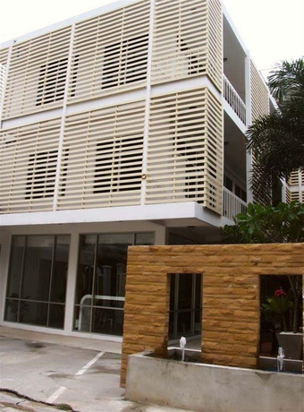 Imagen general del Hotel S2s Boutique. Foto 1