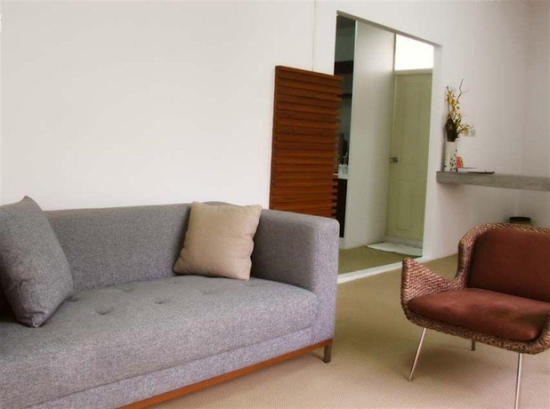 Imagen general del Hotel S2s Boutique. Foto 2