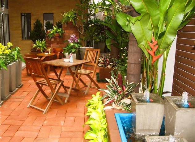 Imagen general del Hotel S2s Boutique. Foto 3