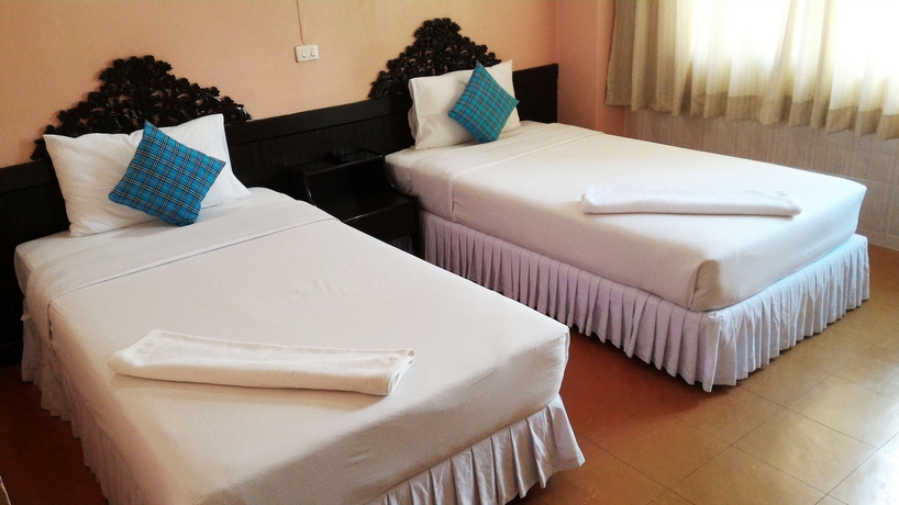 Imagen de la habitación del Hotel S2s Queen Trang. Foto 4