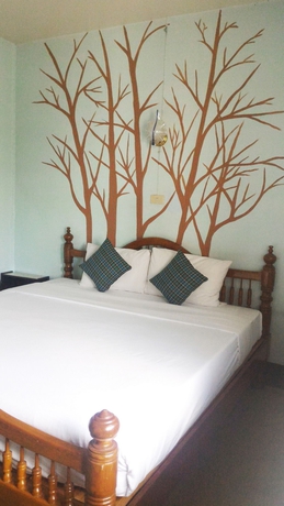 Imagen de la habitación del Hotel S2s Queen Trang. Foto 5