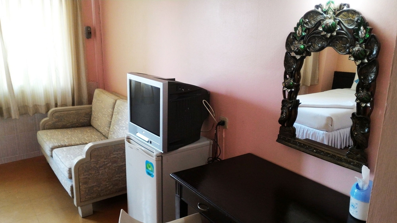 Imagen de la habitación del Hotel S2s Queen Trang. Foto 6