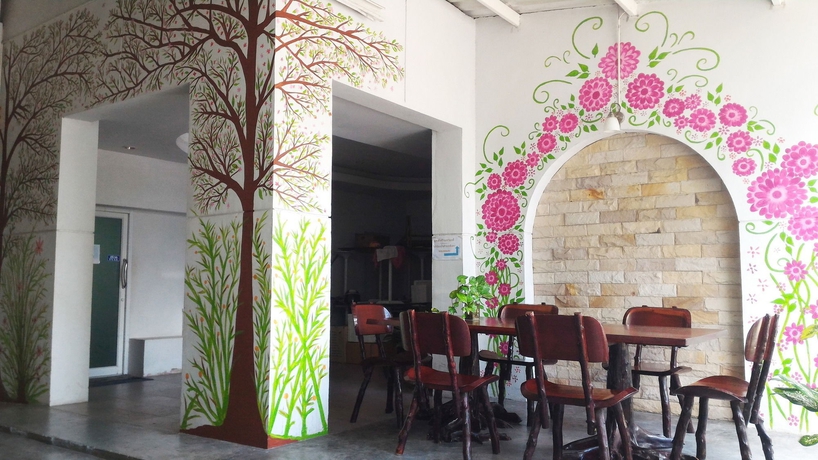 Imagen de los interiores del Hotel S2s Queen Trang. Foto 13
