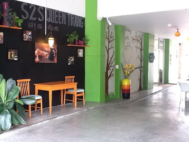 Imagen general del Hotel S2s Queen Trang. Foto 2