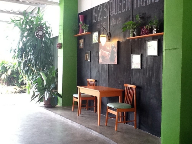 Imagen general del Hotel S2s Queen Trang. Foto 3