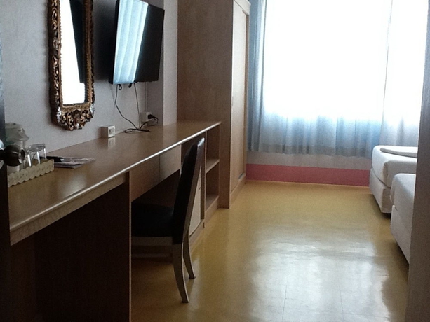Imagen de la habitación del Hotel S2s Queen Trang. Foto 7