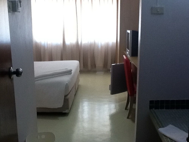 Imagen de la habitación del Hotel S2s Queen Trang. Foto 8