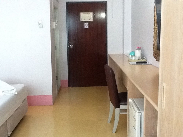 Imagen de la habitación del Hotel S2s Queen Trang. Foto 9