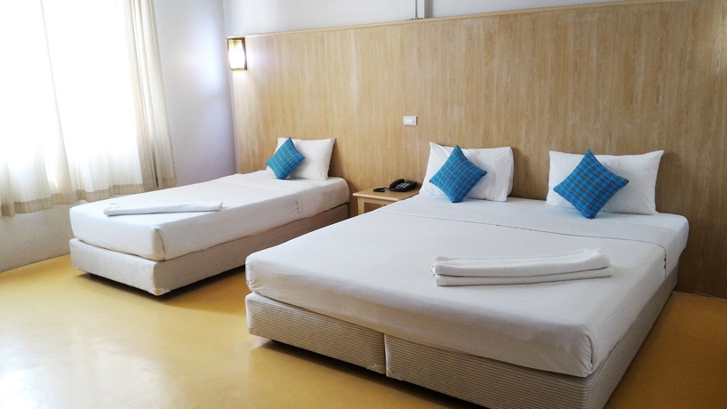 Imagen de la habitación del Hotel S2s Queen Trang. Foto 10