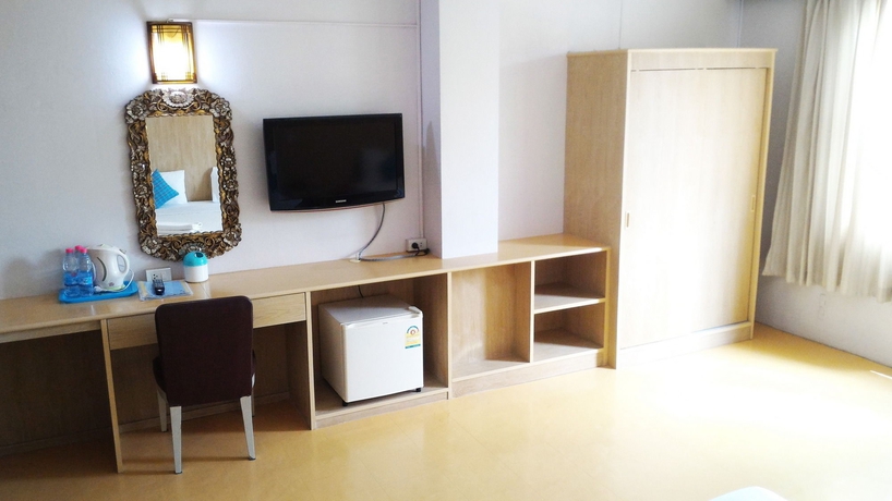 Imagen de la habitación del Hotel S2s Queen Trang. Foto 11