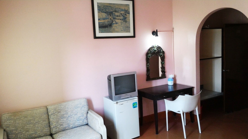 Imagen de la habitación del Hotel S2s Queen Trang. Foto 12