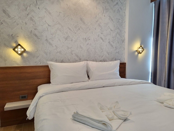 Imagen de la habitación del Hotel S3 Huahin, Hua Hin. Foto 2