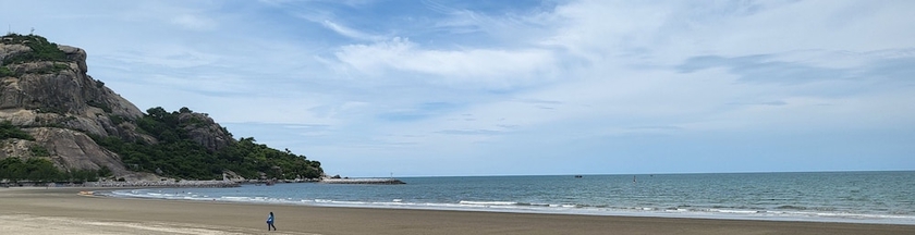 Imagen general del Hotel S3 Huahin, Hua Hin. Foto 1