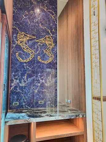Imagen de los interiores del Hotel S3 Huahin, Hua Hin. Foto 12