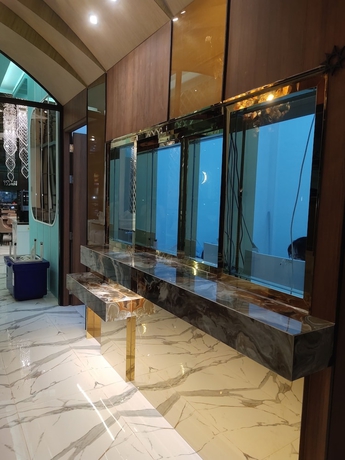 Imagen de los interiores del Hotel S3 Huahin, Hua Hin. Foto 14