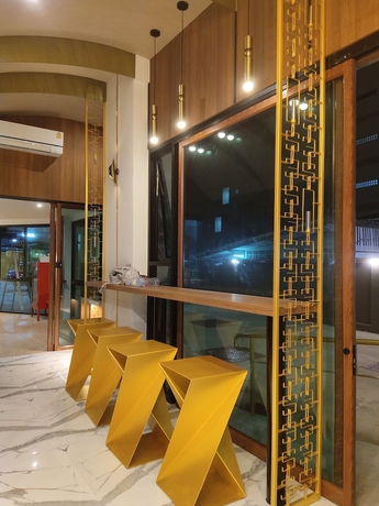 Imagen de los interiores del Hotel S3 Huahin, Hua Hin. Foto 16