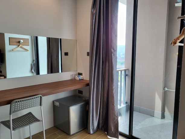 Imagen de la habitación del Hotel S3 Huahin, Hua Hin. Foto 4