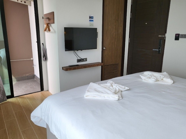 Imagen de la habitación del Hotel S3 Huahin, Hua Hin. Foto 5