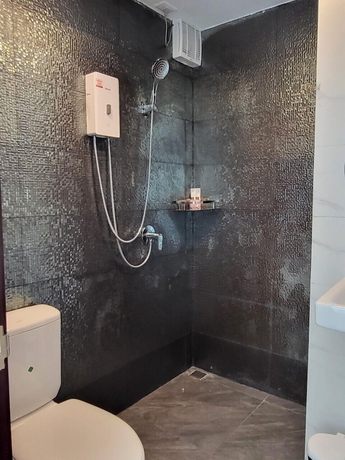 Imagen de la habitación del Hotel S3 Huahin, Hua Hin. Foto 7