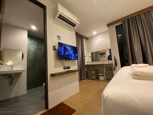 Imagen de la habitación del Hotel S3 Huahin, Hua Hin. Foto 8
