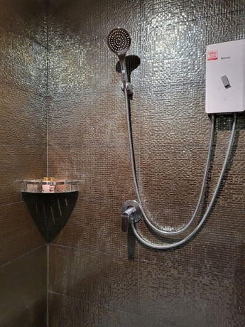 Imagen de la habitación del Hotel S3 Huahin, Hua Hin. Foto 9
