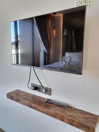 Imagen de la habitación del Hotel S3 Huahin, Hua Hin. Foto 10