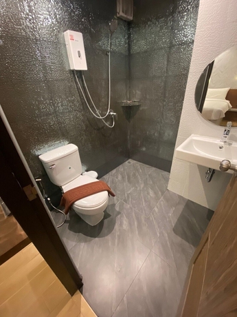 Imagen de la habitación del Hotel S3 Huahin, Hua Hin. Foto 11