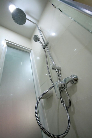Imagen de la habitación del Hotel S3 Residence Park. Foto 13