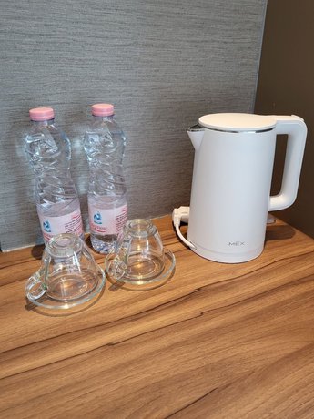 Imagen de la habitación del Hotel S3 Siam Bangkok. Foto 10