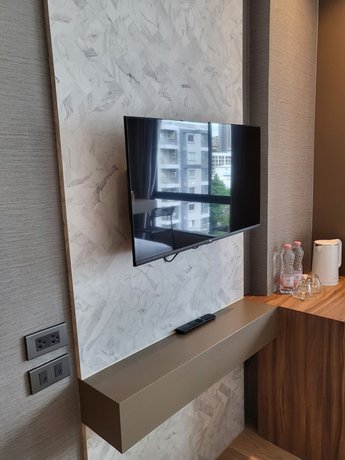 Imagen de la habitación del Hotel S3 Siam Bangkok. Foto 12