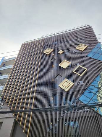 Imagen general del Hotel S3 Siam Bangkok. Foto 3