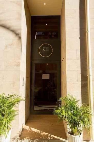 Imagen de los interiores del Hotel S30 Reina Victoria Suites. Foto 19