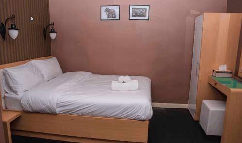 Imagen de la habitación del Hotel S30 Sukhumvit. Foto 14