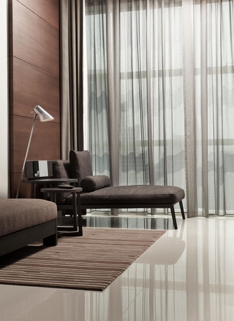 Imagen de los interiores del Hotel S31 Sukhumvit. Foto 7