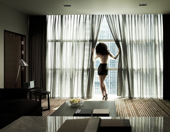 Imagen de la habitación del Hotel S31 Sukhumvit. Foto 2