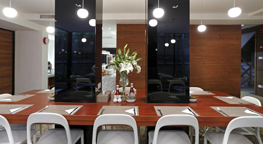 Imagen general del Hotel S33 Compact. Foto 2