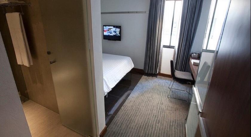 Imagen general del Hotel S33 Compact. Foto 9