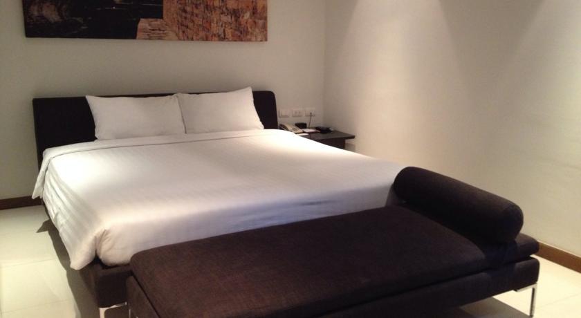 Imagen general del Hotel S33 Compact. Foto 11