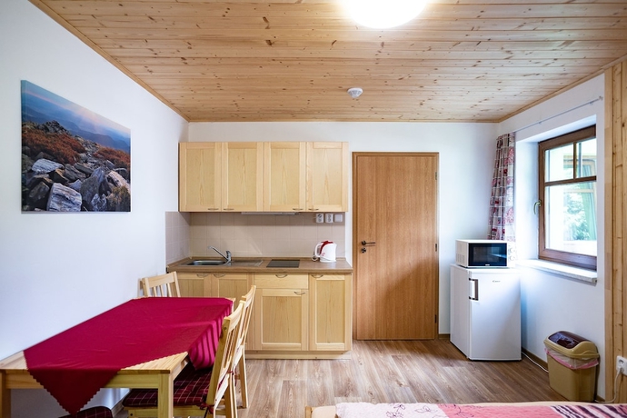 Imagen de la habitación del Hotel S4 Resort Kouty. Foto 4