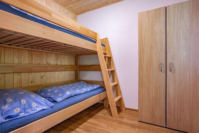 Imagen de la habitación del Hotel S4 Resort Kouty. Foto 5